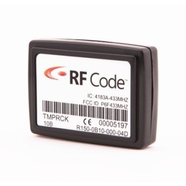 Sensor de Puerta RF Code R120