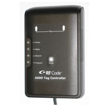 RF Code A600 Tag Controller