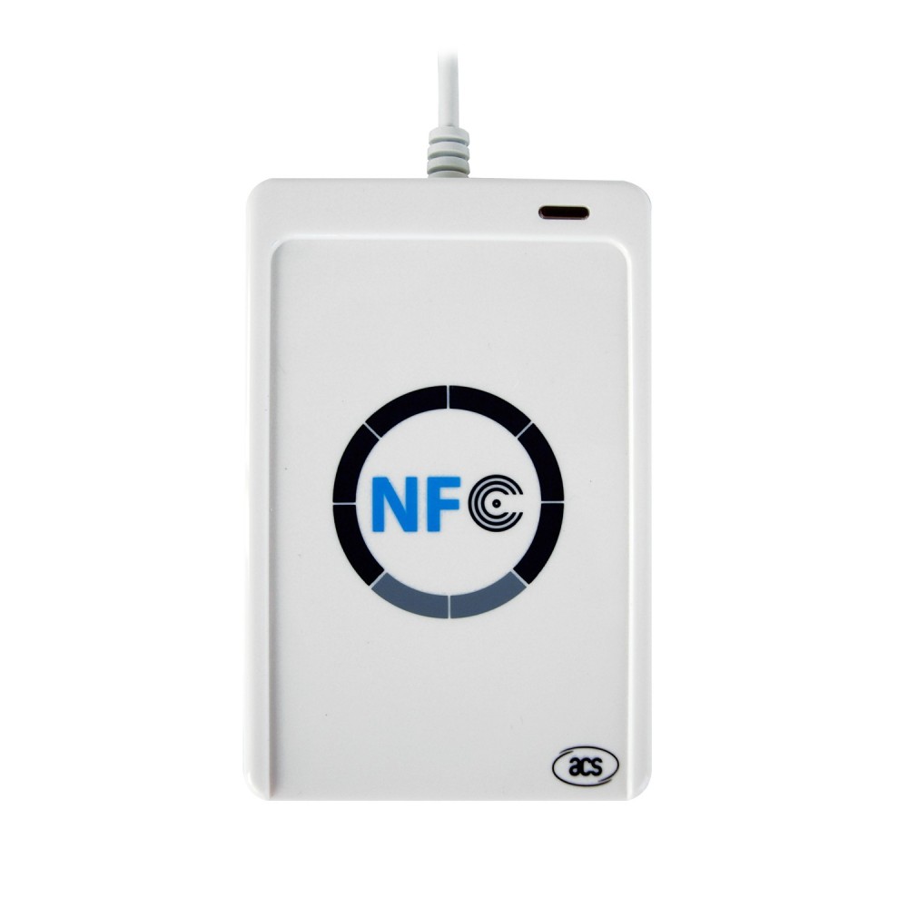 Lector USB NFC ACR122U
