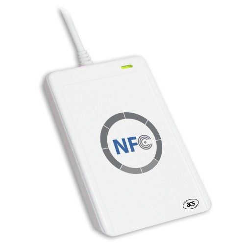 USB NFC Reader ACR122U