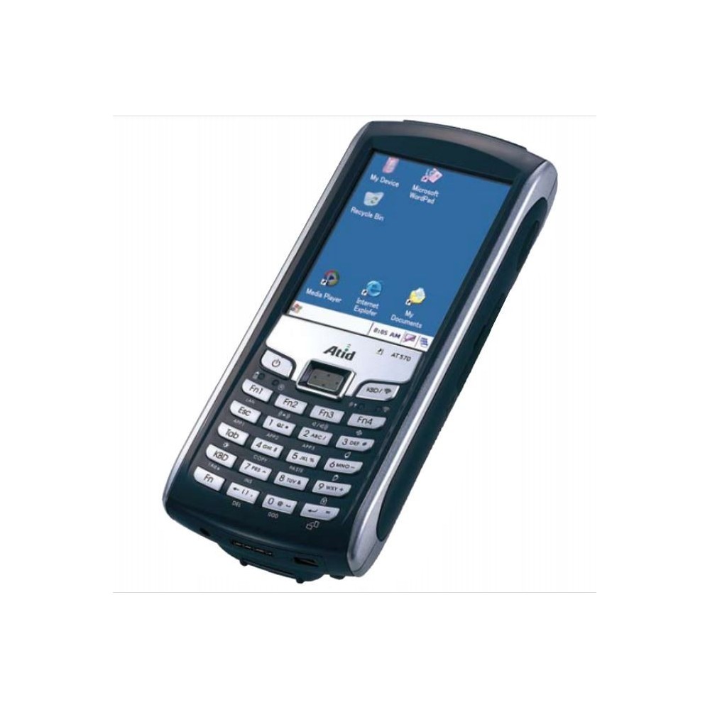 Atid AT570 Mobile RFID Reader