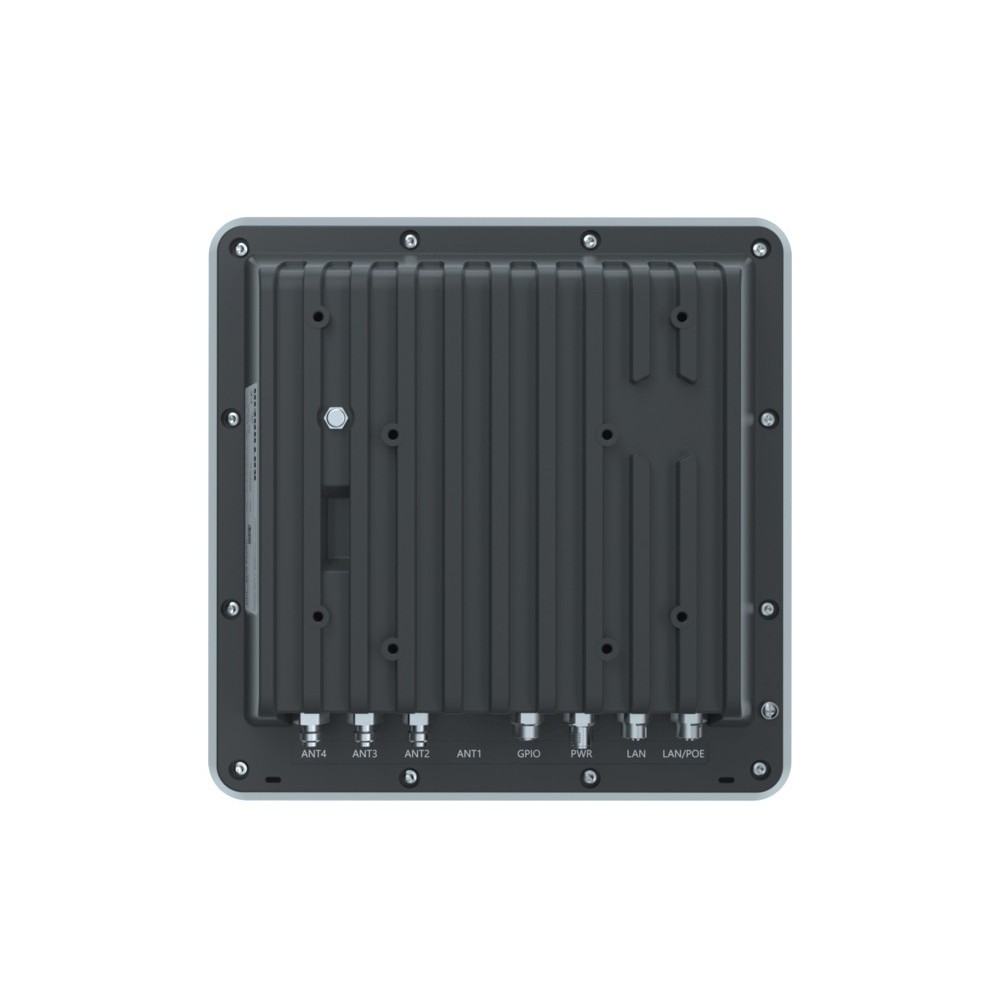 Kathrein Aru 3500 Integrated Antenna Reader