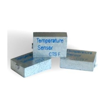 Sensor de temperatura resistente RFM3254 (100uds)