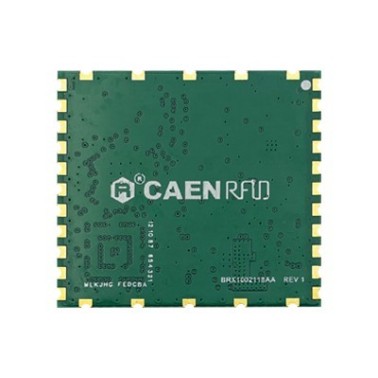 CAEN R9100C Lepton 9 reader of 30 dBm and 1 port