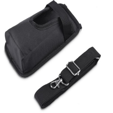 C72 Carrying Pouch/Holster with belt clip, shoulder strap