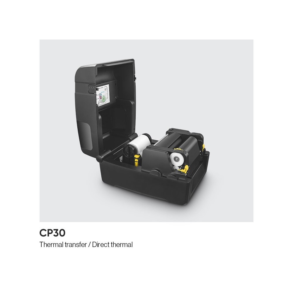 CP30 RFID UHF Printer