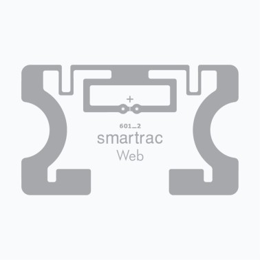 UHF Web Tag Wet inlay M730