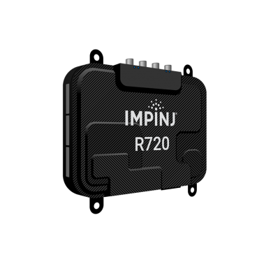 Impinj R720 RAIN RFID Reader
