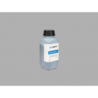 Pintura de blindaje para aplicaciones RFID UHF AdvanPaint