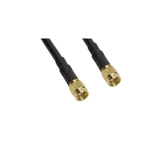 Cable RFID SMA (m) a SMA (m) de 5 metros