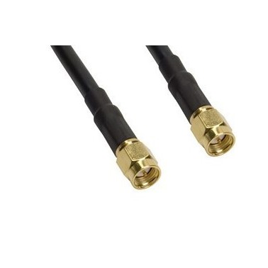 Cable RFID SMA (m) a SMA (m) de 5 metros
