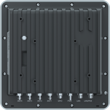 Lector Kathrein RRU 7700 de 4 puertos