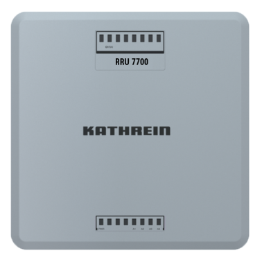 Kathrein RRU 7700 Reader 4 ports
