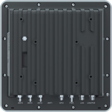 Kathrein ARU 7700 Reader 3 ports