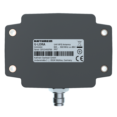 KATHREIN LORA Low Range Antenna