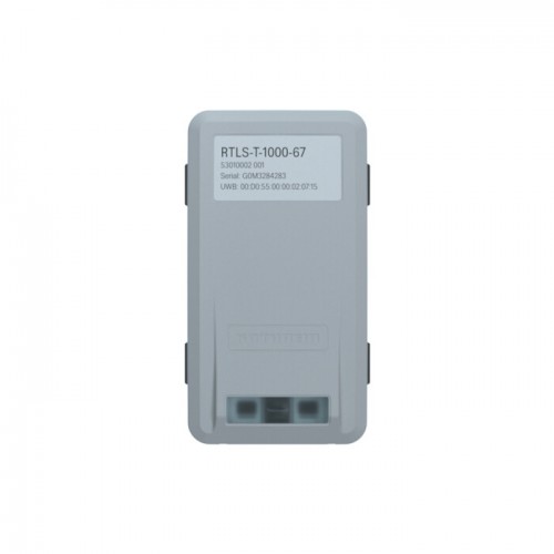 KATHREIN RTLS-Transponder