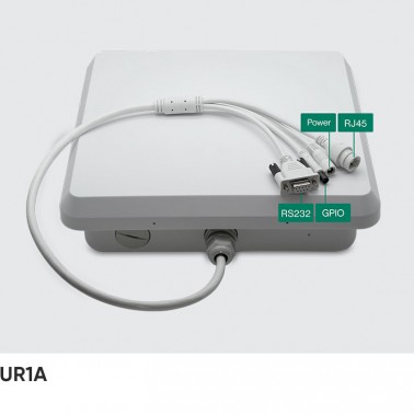 Chainway Fixed RFID Reader UR1A-9