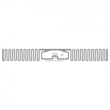 TAGEOS EOS-430 M830 Paper Sticker (5000 U)