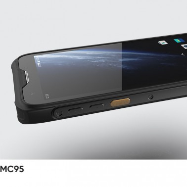 Terminal Portátil CHAINWAY MC95