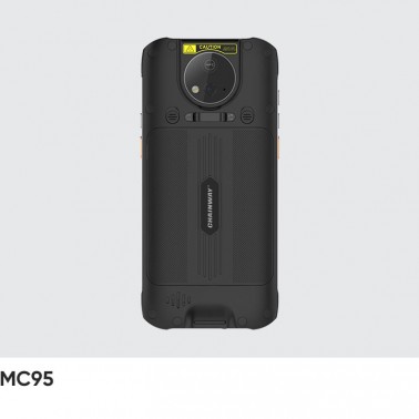 Terminal Portátil CHAINWAY MC95