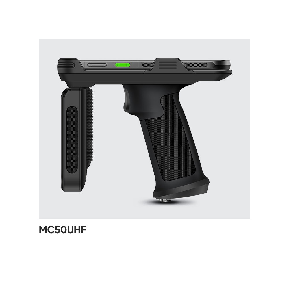 CHAINWAY MC50 UHF RFID Reader