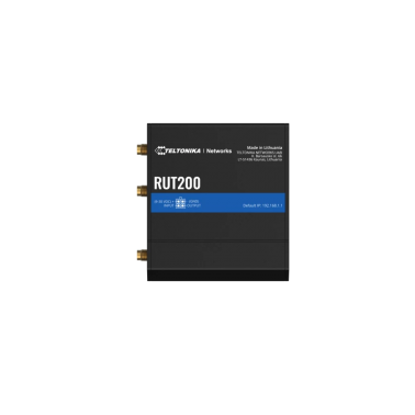 Teltonika RUT200 Router WiFi LTE Industrial