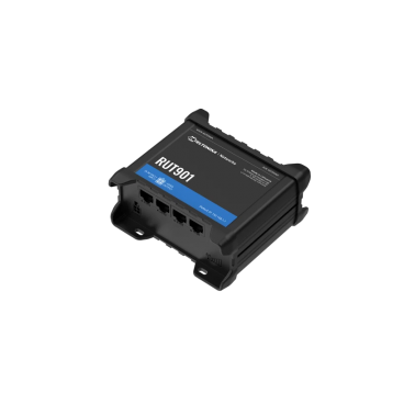 Teltonika RUT901 Industrial LTE WiFi Router