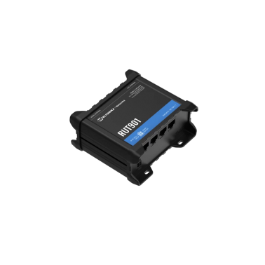 Teltonika RUT901 Industrial LTE WiFi Router