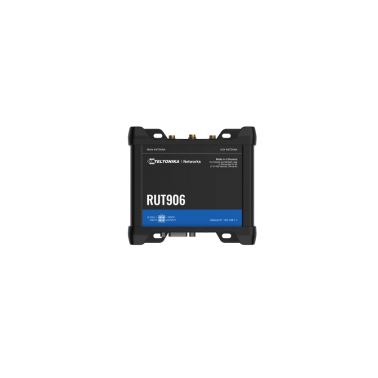 Teltonika RUT906 LTE Modem Router/WLAN