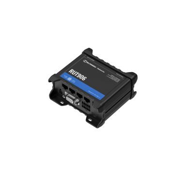 Teltonika RUT906 LTE Modem Router/WLAN