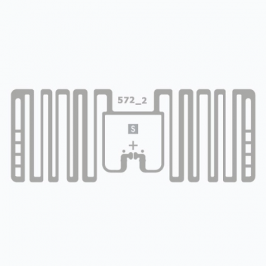 UHF Miniweb Label Tag M730 (5000 Uds)