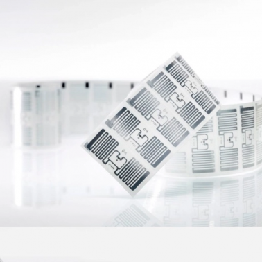 UHF Miniweb Label Tag M730 (5000 Uds)