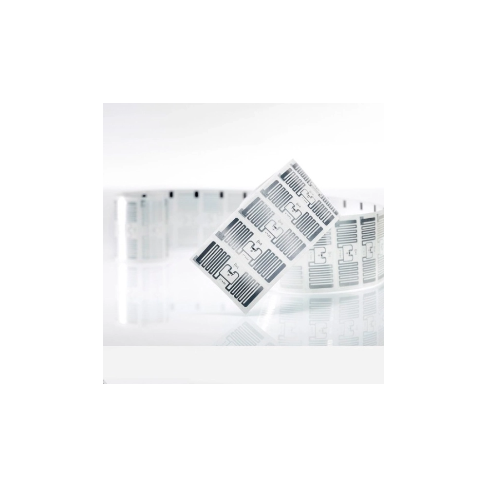 SMARTRAC Miniweb Wet Inlay M730 RFID UHF tag