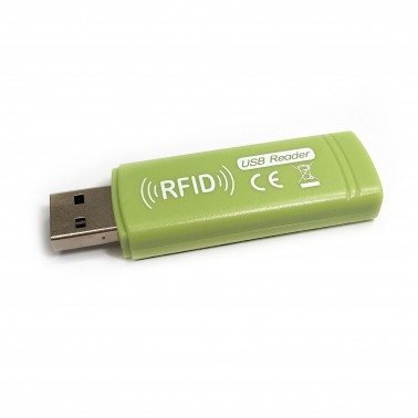 Mifare USB Pen Reader