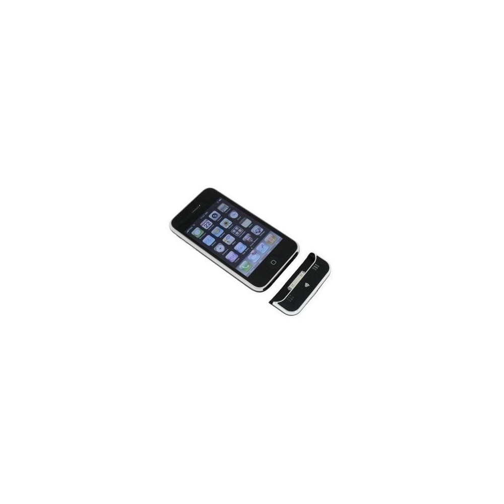 iCarte™ 110 lector NFC / RFID para iPhone®