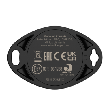 Teltonika Eye Sensor