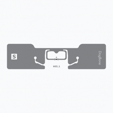 SMARTRAC Dogbone Wet Inlay Monza M750 / M730 RFID UHF