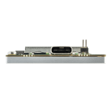 Lector CAEN R9101C Lepton 9 de 30 dBm y 1 puerto