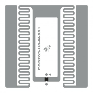 TAGEOS EOS-205 U8 Wet Inlay (16000 U)