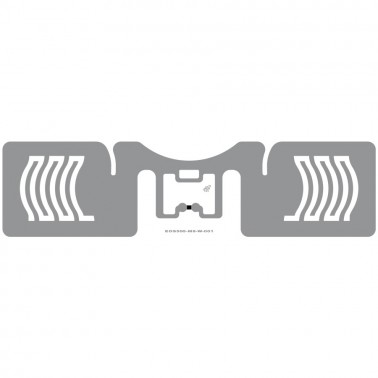 TAGEOS EOS-500 U9 Paper Sticker (3500 U)