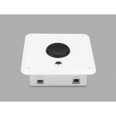 KEONN AdvanPay-170 Lector UHF RFID de Puntos de Venta con Separador de Etiquetas Duras