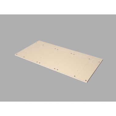 KEONN AdvanMat-300 Modular RFID Floor Mat