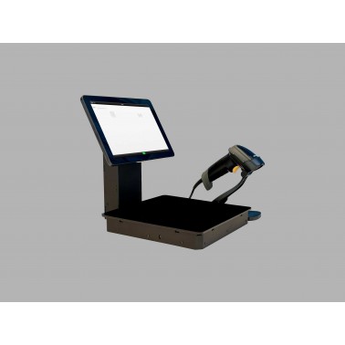 KEONN AdvanStation-210 UHF RFID Encoding Station