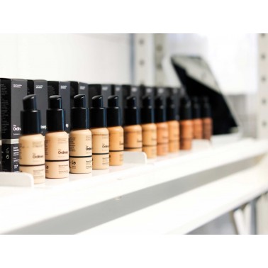 KEONN AdvanLift Sistema de Venta Interactivo UHF RFID