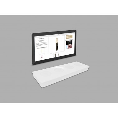 KEONN AdvanLift Sistema de Venta Interactivo UHF RFID