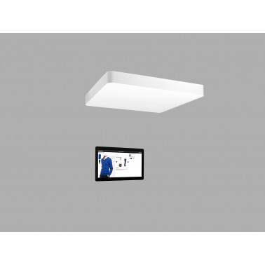 KEONN AdvanFitting-200 Sistema de Venta Interactivo UHF RFID