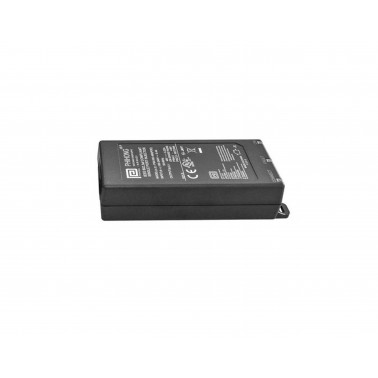 KEONN Inyector PoE con Kit de Transformador VAC