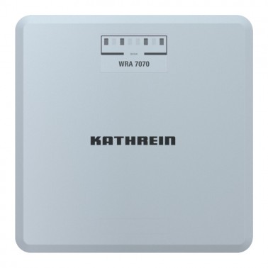 WRA 7070 KRAI Antenna Unit