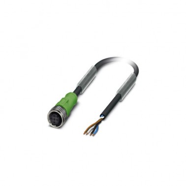 Kathrein R-CC3-03-DC new RRU/ARU DC Power Cable, 3mR-CC3-03-DC new RRU/ARU DC Power Cable, 3m