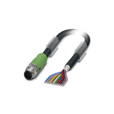 Kathrein R-CC3 10 GPIO new RRU/ARU GPIO Cable M12, 10m